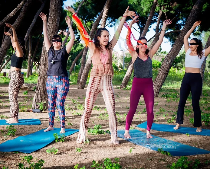 הגשמה עצמית, לדעתי –