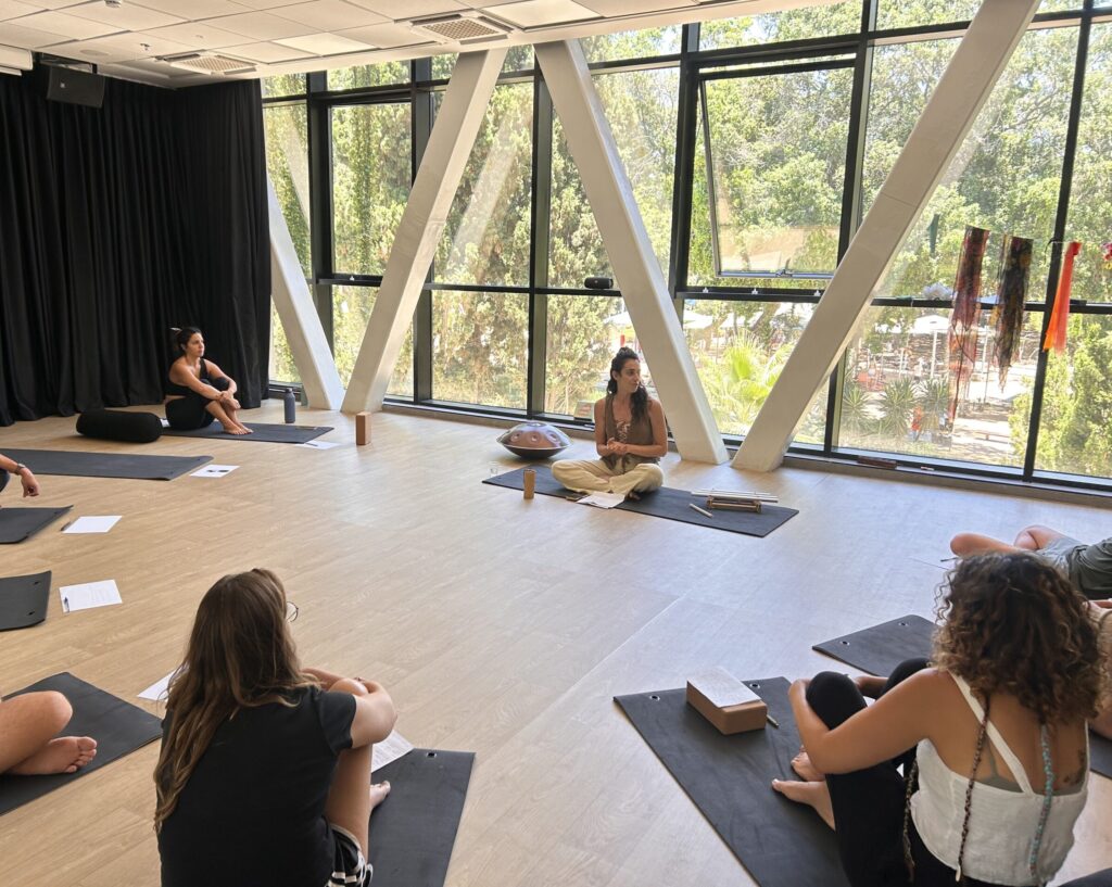 סדנת חזון לשנה החדשה