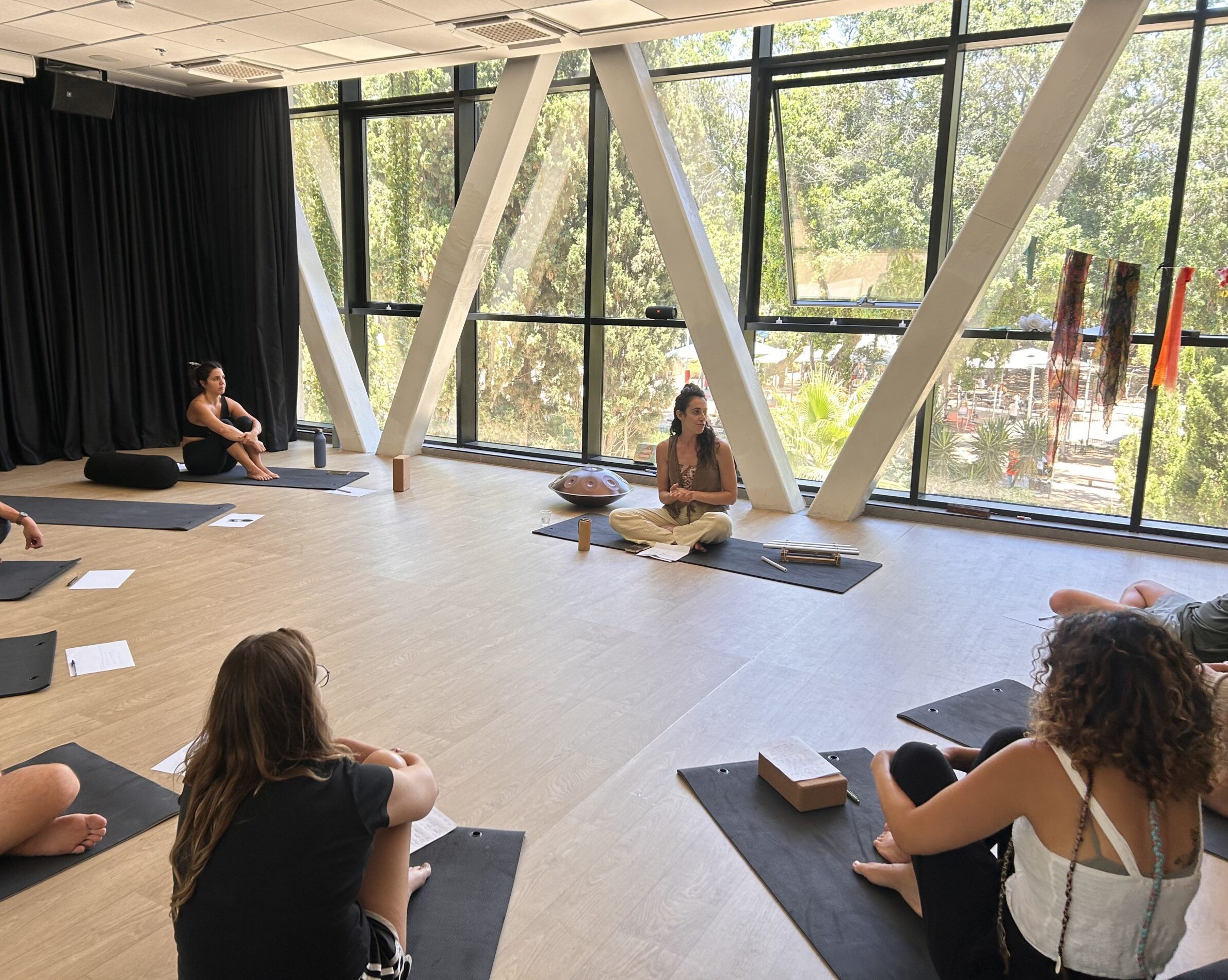 סדנת חזון לשנה החדשה