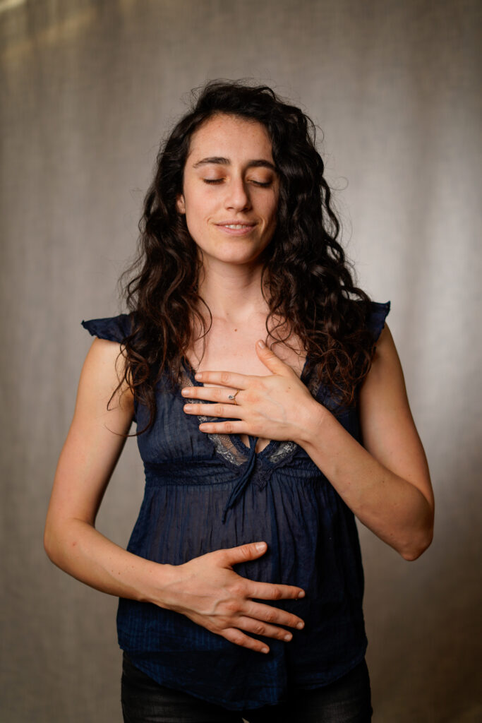 מיינדפולנס ומדיטציה ביפו